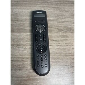 Bose RC-X35L Remote Control 4 Lifestyle V35 V25 T20 525 535 135 FAST 2 DAY SHIP!